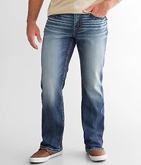 Tyler Stretch Jean