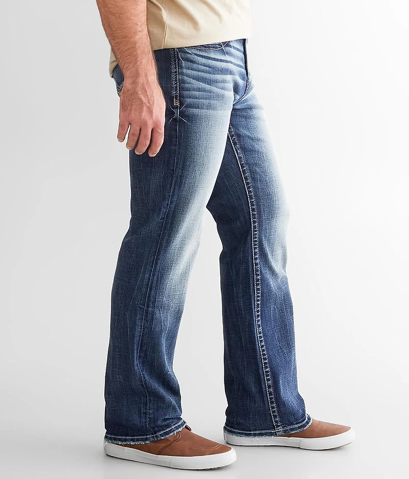 Tyler Stretch Jean