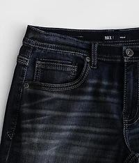 Nolan Straight Stretch Jean