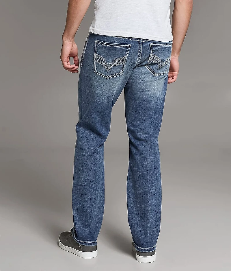 Nolan Straight Stretch Jean