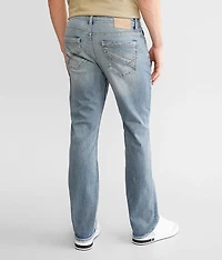 Henry Straight Stretch Jean