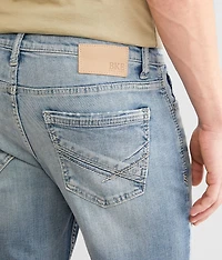 Henry Straight Stretch Jean