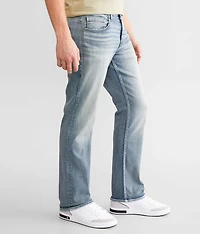 Henry Straight Stretch Jean