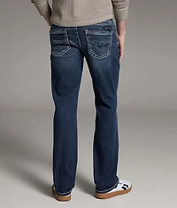 Henry Straight Stretch Jean