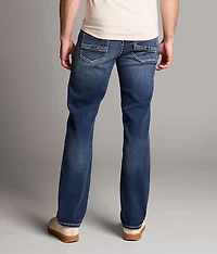 Henry Straight Stretch Jean