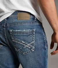 Ethan Straight Stretch Jean