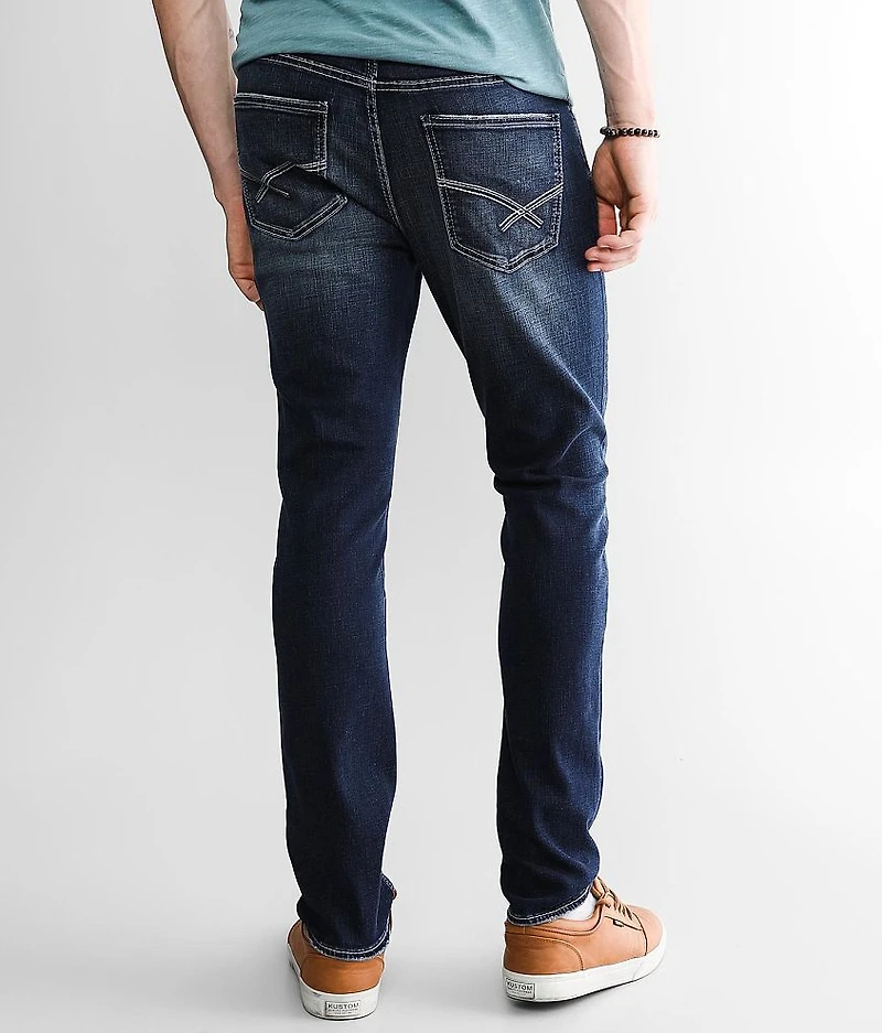 Alec Skinny Stretch Jean