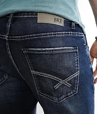 Alec Skinny Stretch Jean