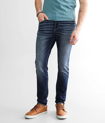 Alec Skinny Stretch Jean
