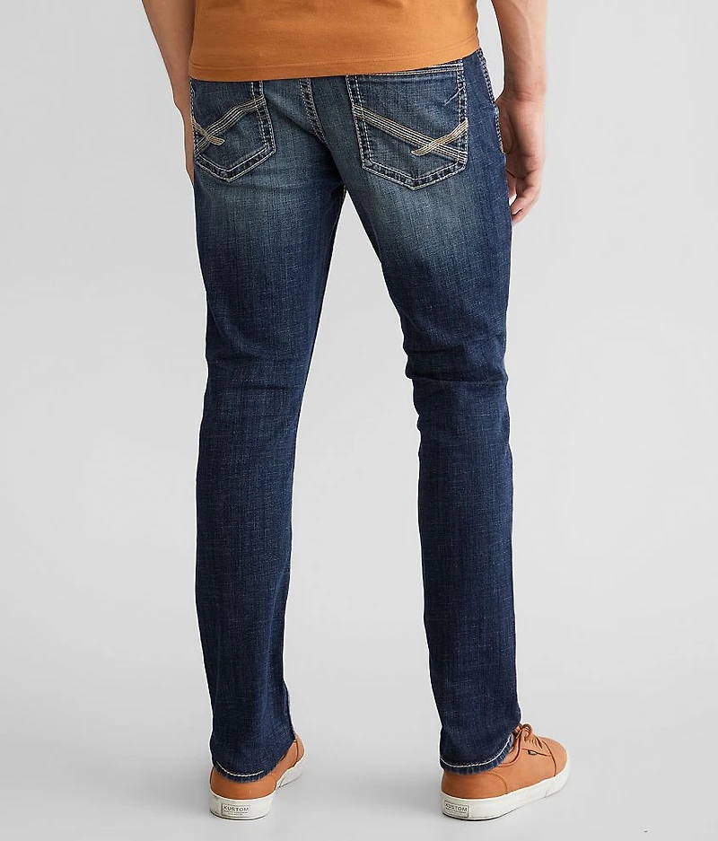 Alec Skinny Stretch Jean