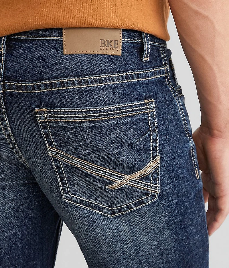 Alec Skinny Stretch Jean