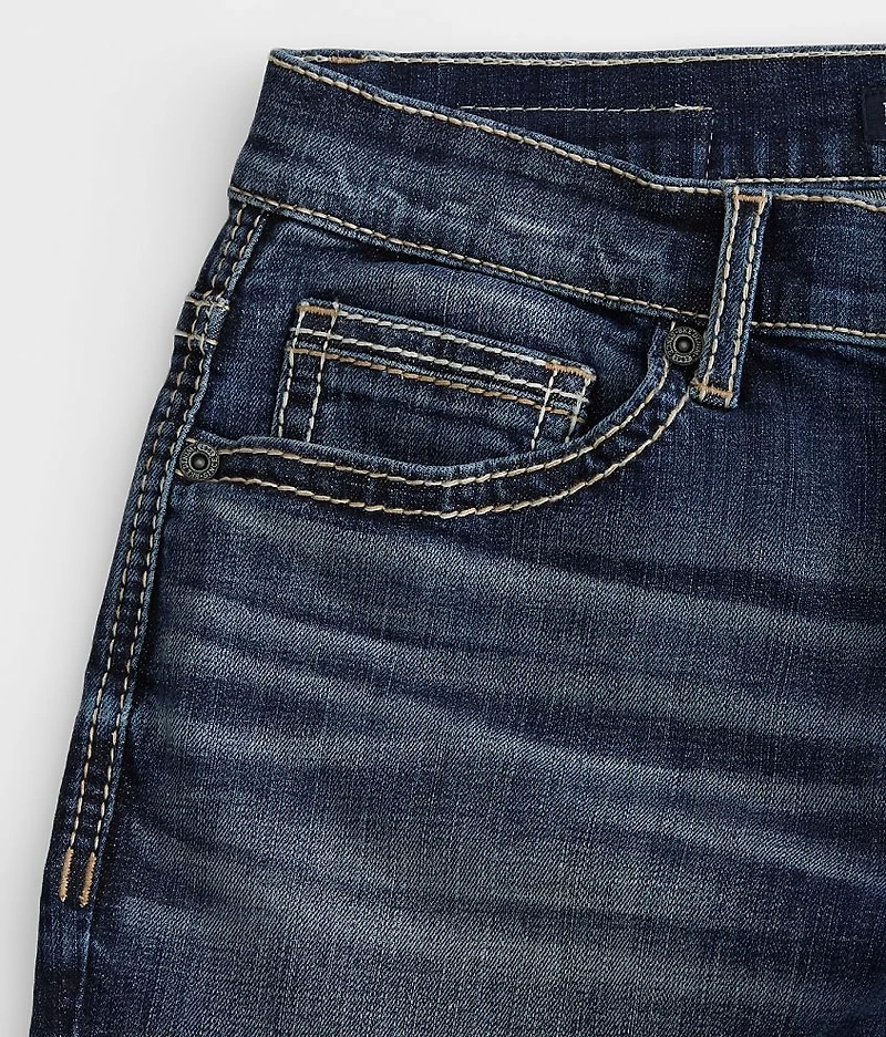 Alec Skinny Stretch Jean