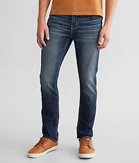 Alec Skinny Stretch Jean
