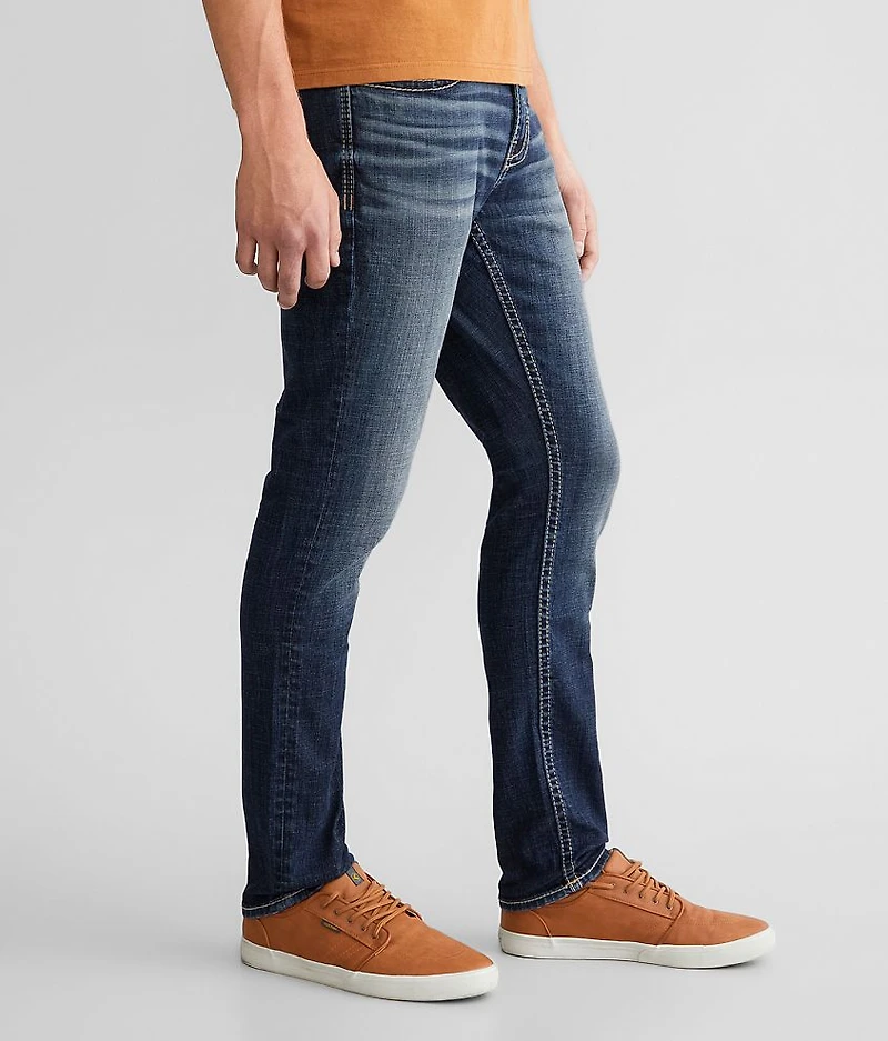 Alec Skinny Stretch Jean