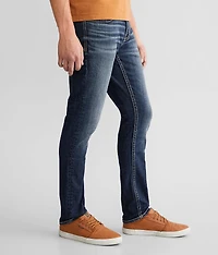 Alec Skinny Stretch Jean