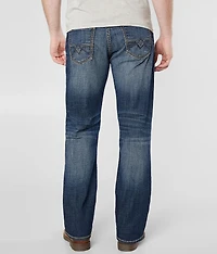 Tyler Boot Stretch Jean