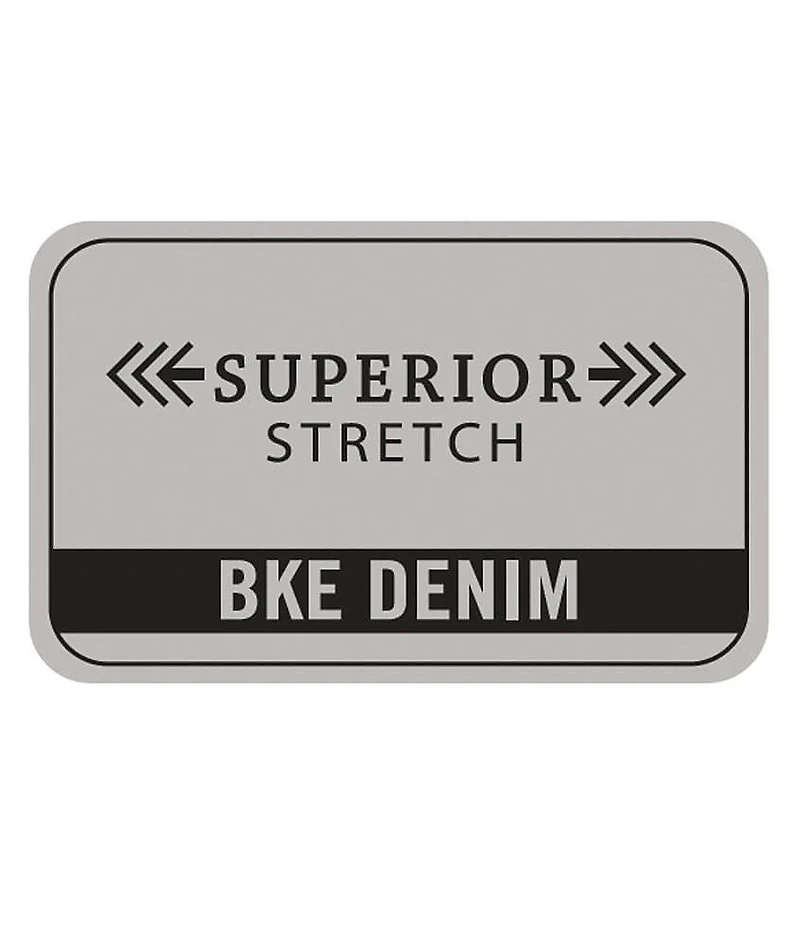 Tyler Boot Stretch Jean