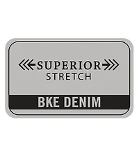 Tyler Boot Stretch Jean