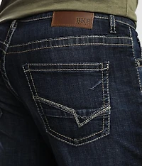 Tyler Boot Stretch Jean