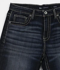 Tyler Boot Stretch Jean