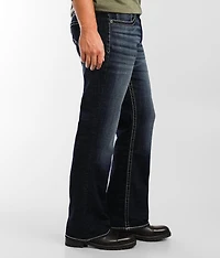 Tyler Boot Stretch Jean