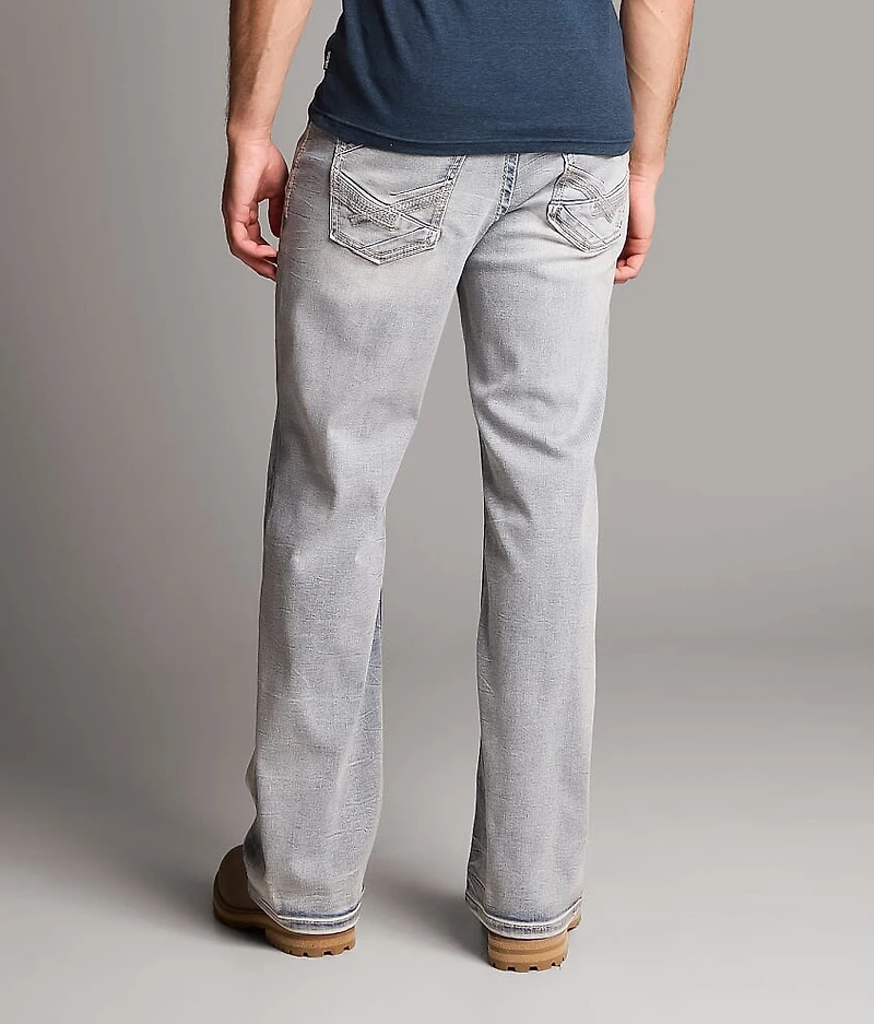 Tyler Boot Stretch Jean