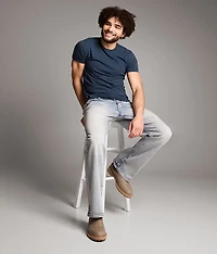 Tyler Boot Stretch Jean