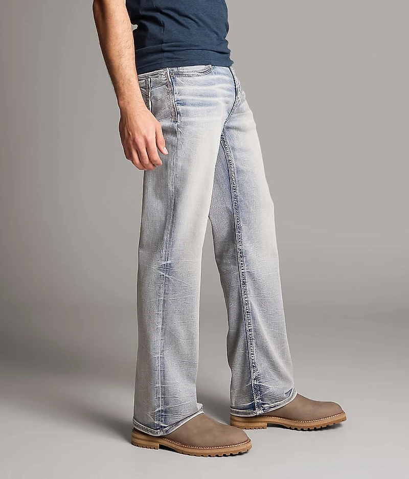 Tyler Boot Stretch Jean