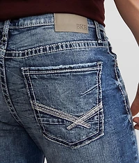 Elliott Taper Stretch Jean