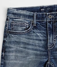 Elliott Taper Stretch Jean