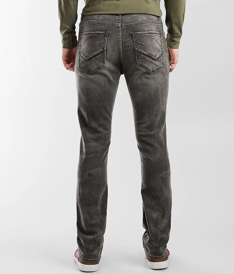 Alec Straight Stretch Jean