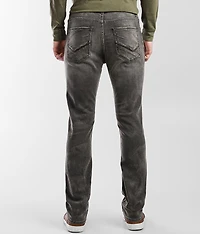 Alec Straight Stretch Jean