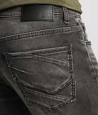 Alec Straight Stretch Jean