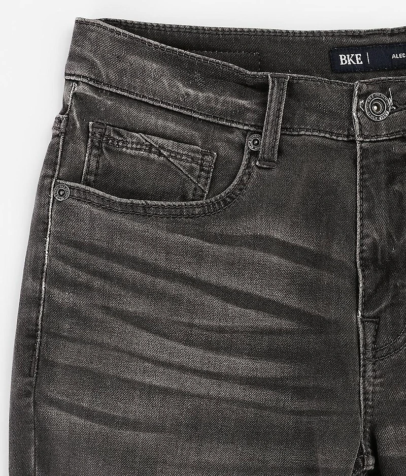 Alec Straight Stretch Jean