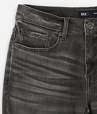 Alec Straight Stretch Jean