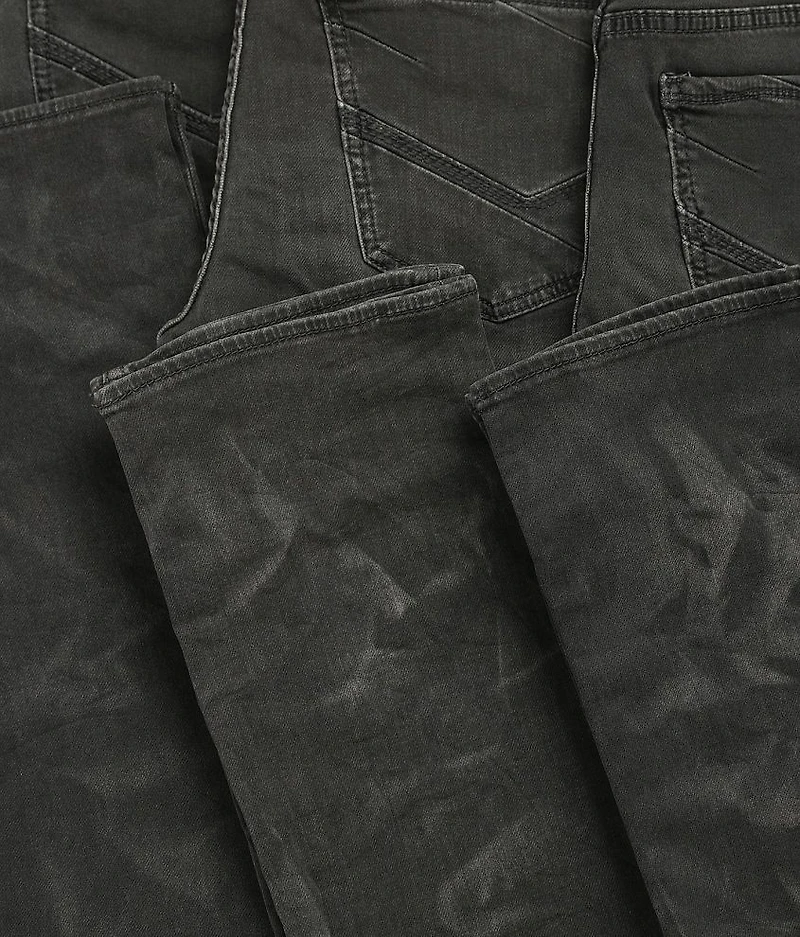 Alec Straight Stretch Jean