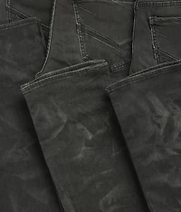 Alec Straight Stretch Jean