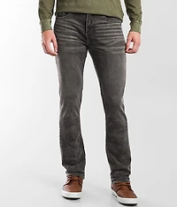 Alec Straight Stretch Jean