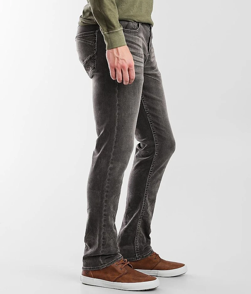 Alec Straight Stretch Jean