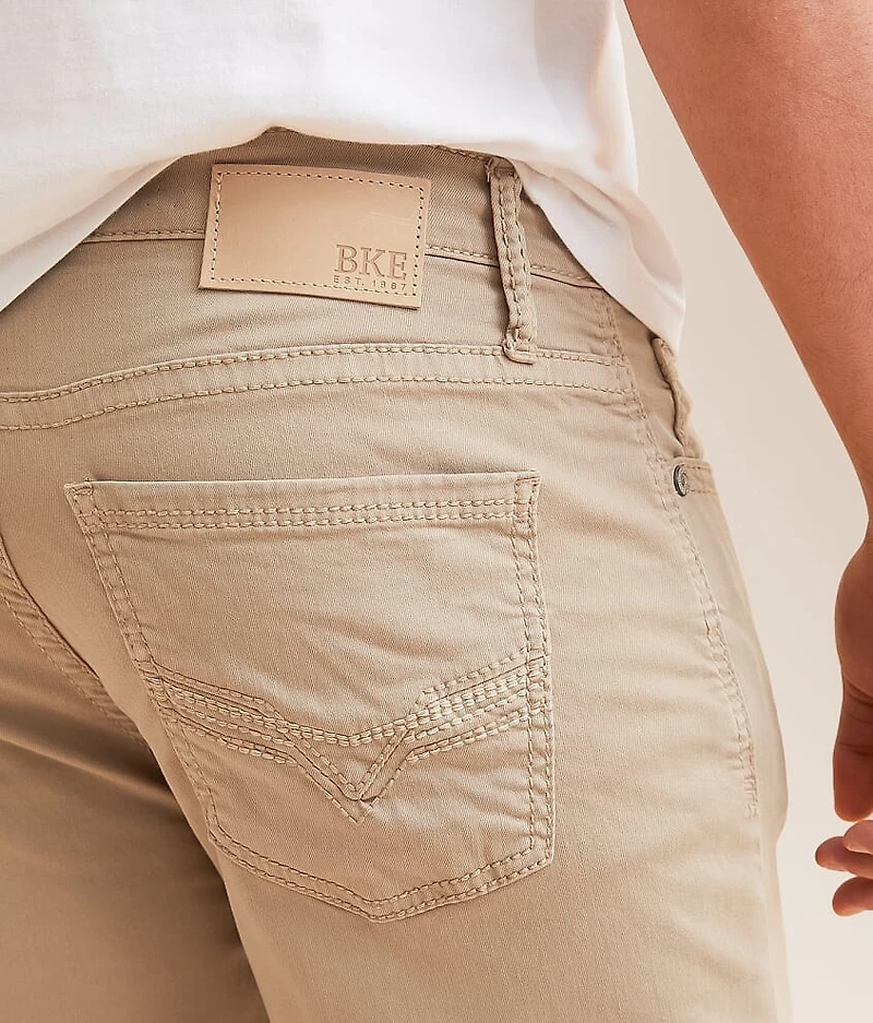 Jake Boot Stretch Pant