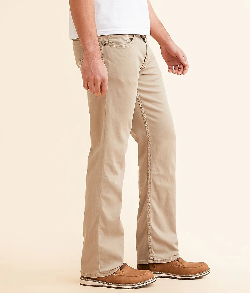 Jake Boot Stretch Pant
