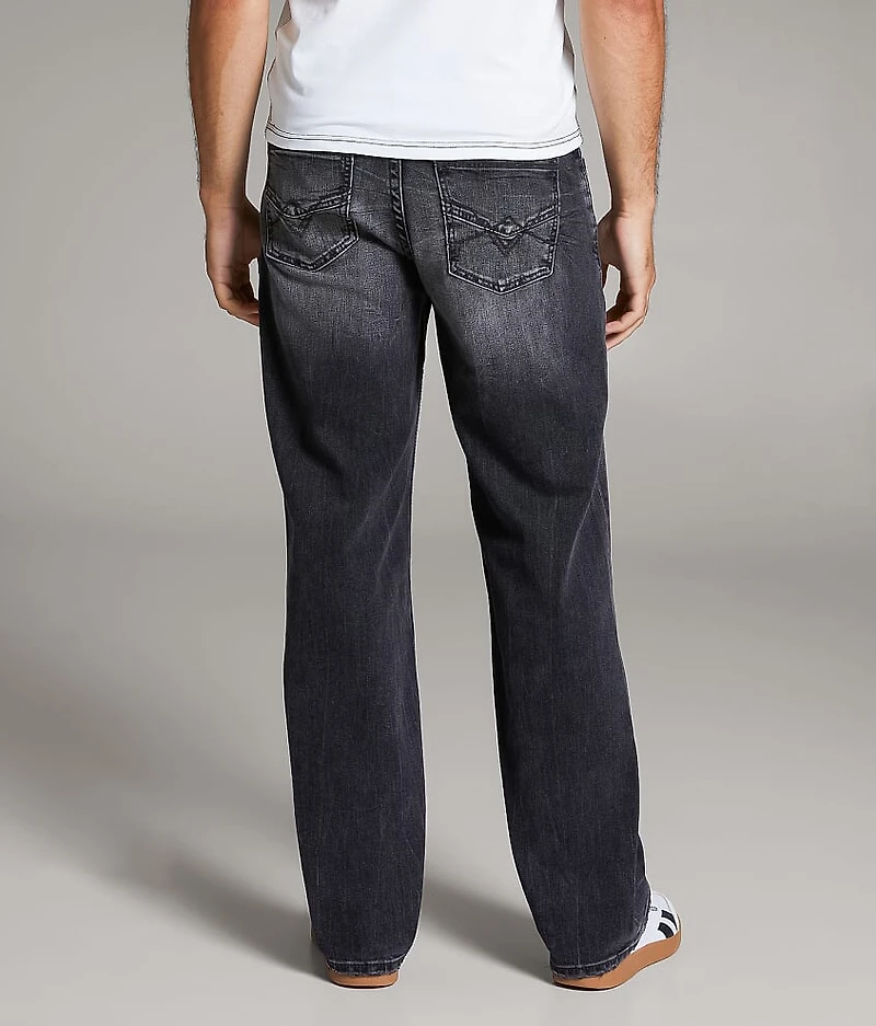 Wells Baggy Stretch Jean