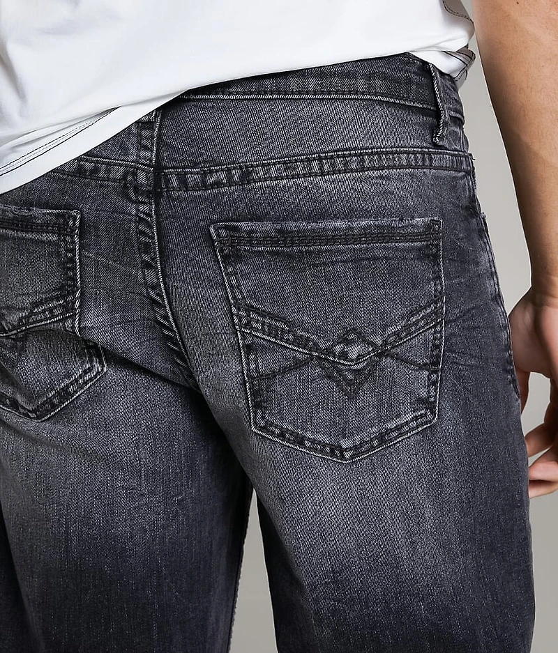 Wells Baggy Stretch Jean