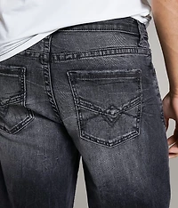 Wells Baggy Stretch Jean