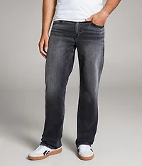 Wells Baggy Stretch Jean