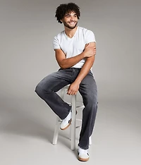 Wells Baggy Stretch Jean