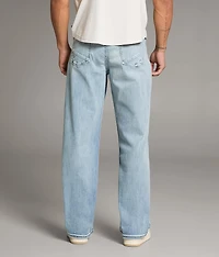 Wells Baggy Stretch Jean