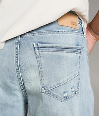 Wells Baggy Stretch Jean