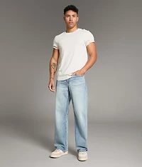 Wells Baggy Stretch Jean