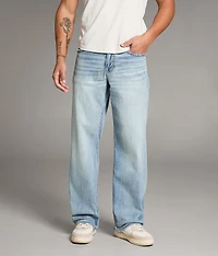 Wells Baggy Stretch Jean